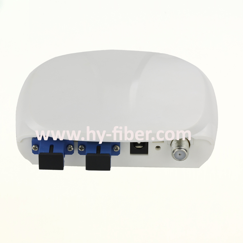 HY-21-R19W FTTH Optical Receiver